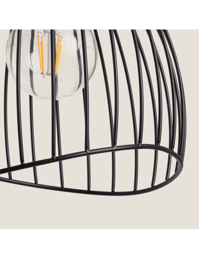 Suspension Métal Kibanda Bellús