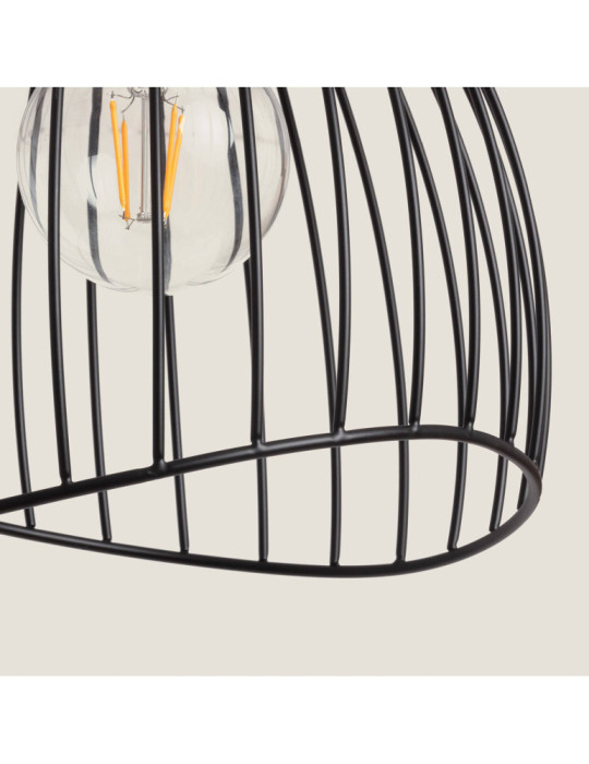 Suspension Métal Kibanda Bellús