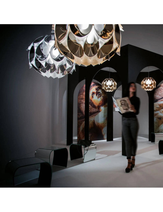 Suspension Flora Suspension Small SLAMP