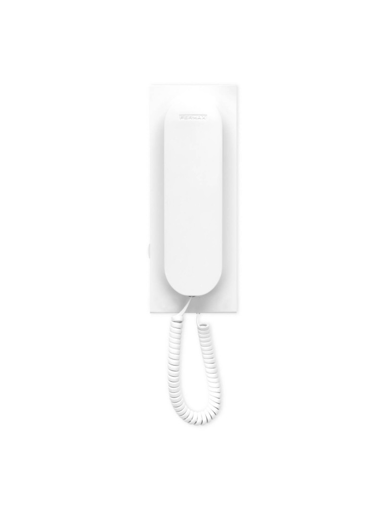 Téléphone FERMAX VEO CONNECT DUOX PLUS 34440