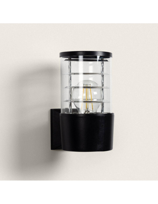 Applique Murale Extérieure Aluminium Haia