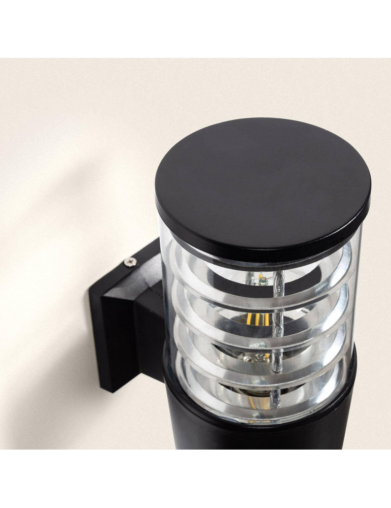 Applique Murale Extérieure Aluminium Haia