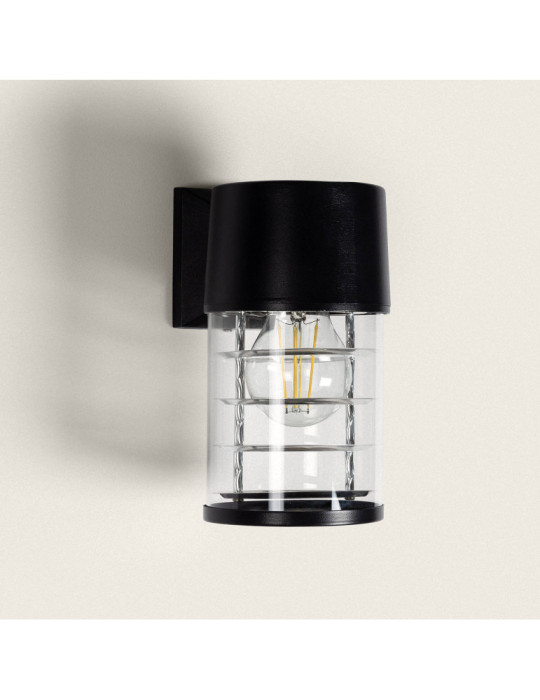 Applique Murale Extérieure Aluminium Haia