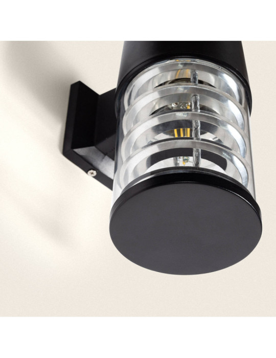 Applique Murale Extérieure Aluminium Haia