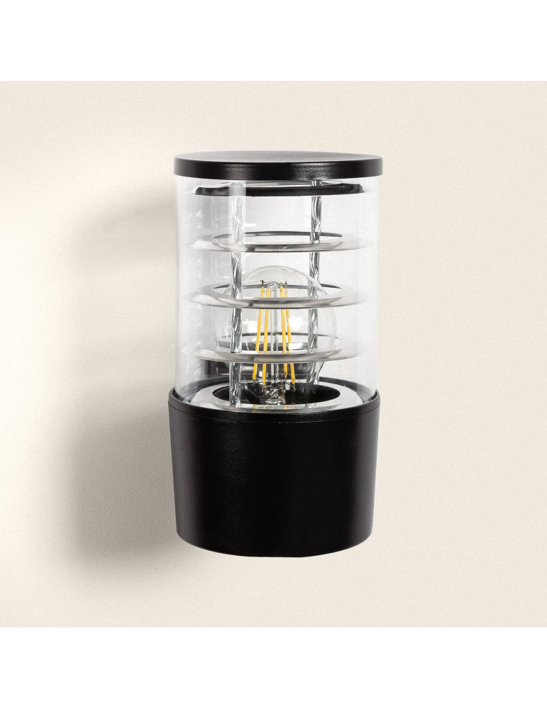 Applique Murale Extérieure Aluminium Haia