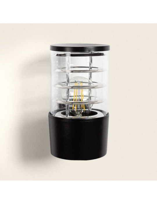 Applique Murale Extérieure Aluminium Haia