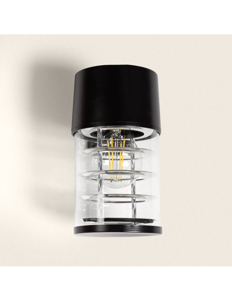 Applique Murale Extérieure Aluminium Haia