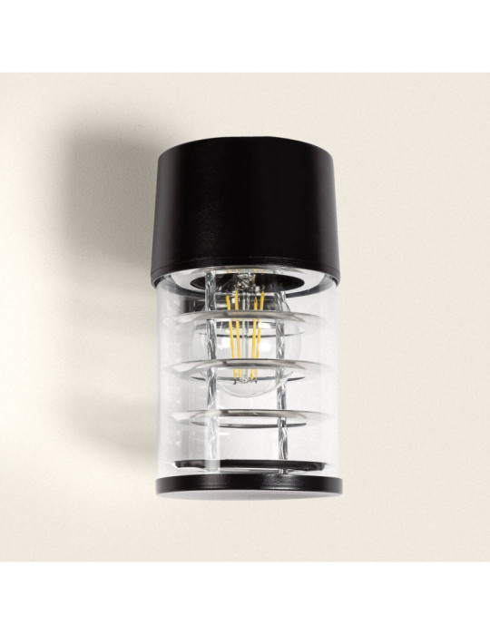 Applique Murale Extérieure Aluminium Haia