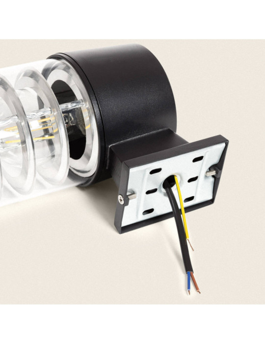 Applique Murale Extérieure Aluminium Haia