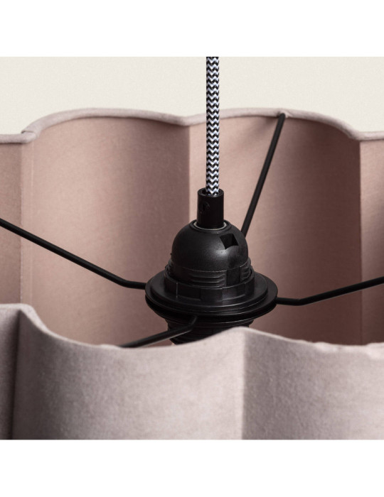 Suspension Lin Renatta