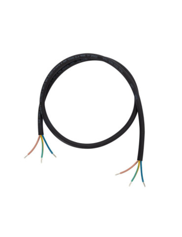 Gaine Câblée Flexible Extérieure 3 x 1.5mm² XTREM H07RN-F