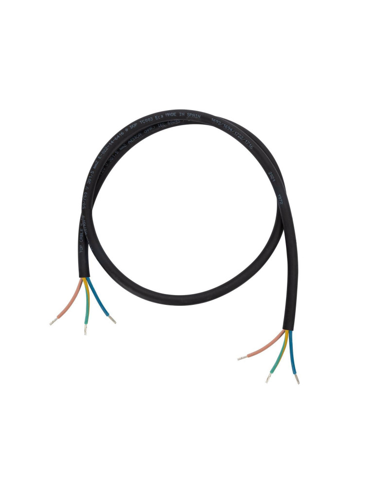 Gaine Câblée Flexible Extérieure 3 x 1.5mm² XTREM H07RN-F Gaine Câblée Flexible Extérieure 3 x 1.5mm² XTREM H07RN-F