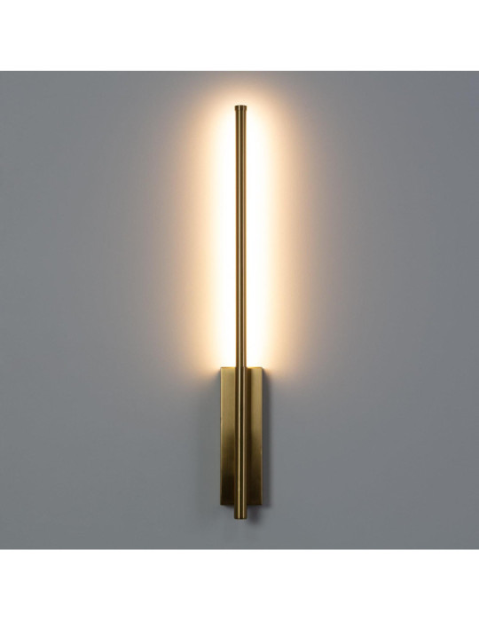 Applique Murale LED Métal JoLight 6W