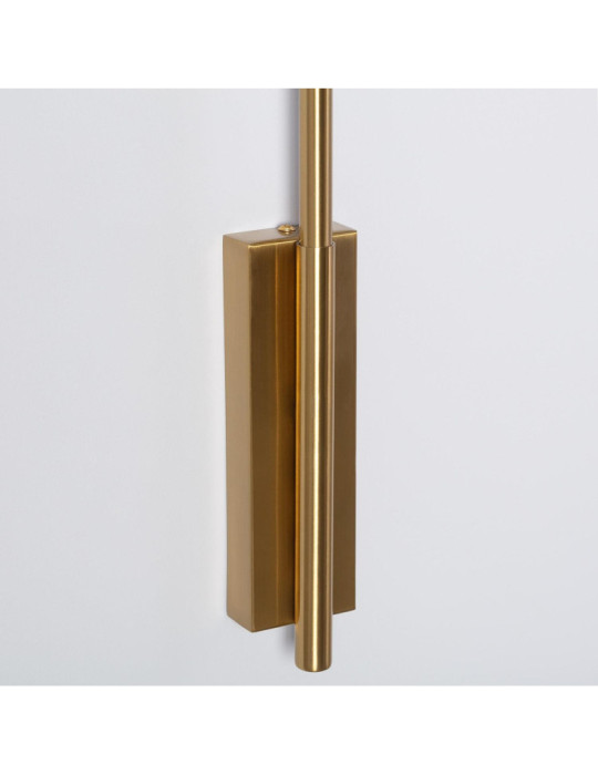 Applique Murale LED Métal JoLight 6W