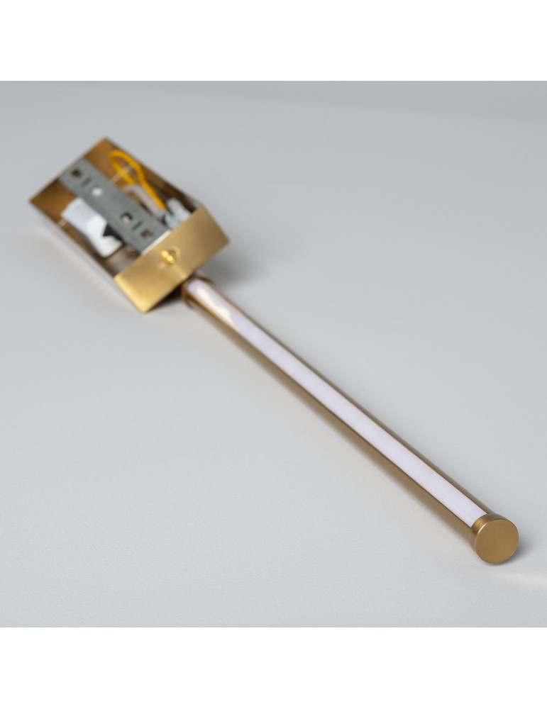 Applique Murale LED Métal JoLight 6W