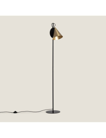 Lampadaire Métal Liceo