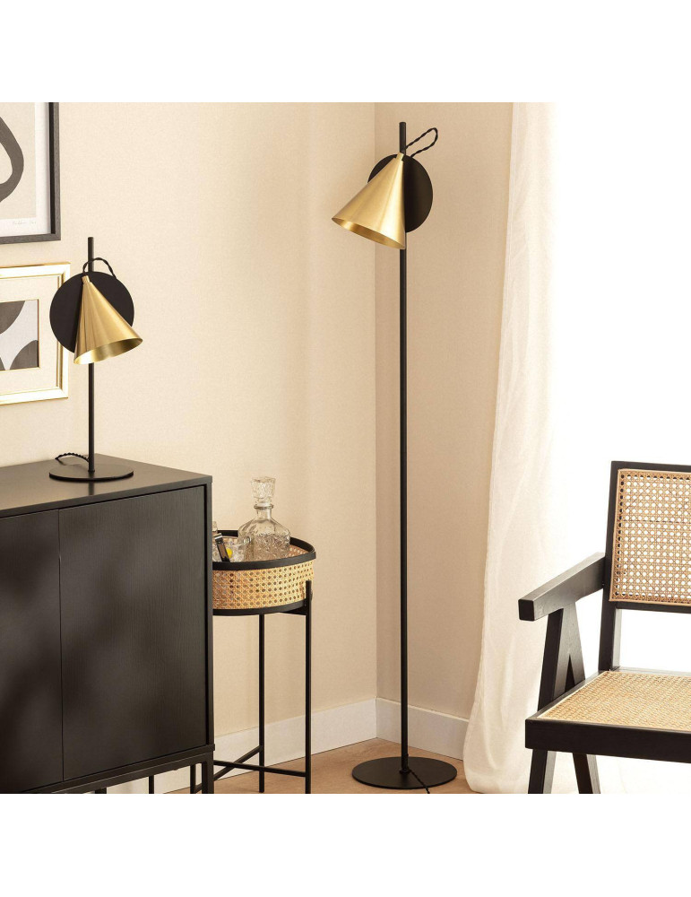 Lampadaire Métal Liceo