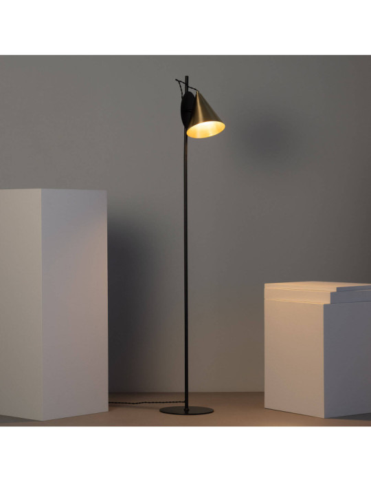 Lampadaire Métal Liceo