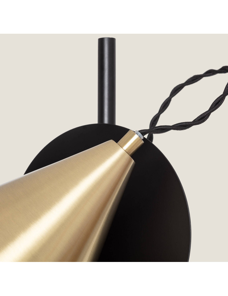 Lampadaire Métal Liceo