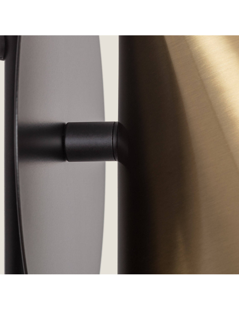 Lampadaire Métal Liceo