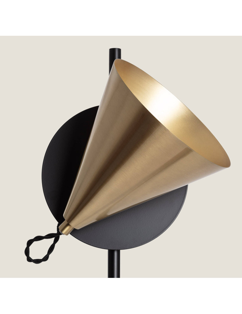 Lampadaire Métal Liceo