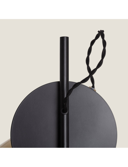 Lampadaire Métal Liceo