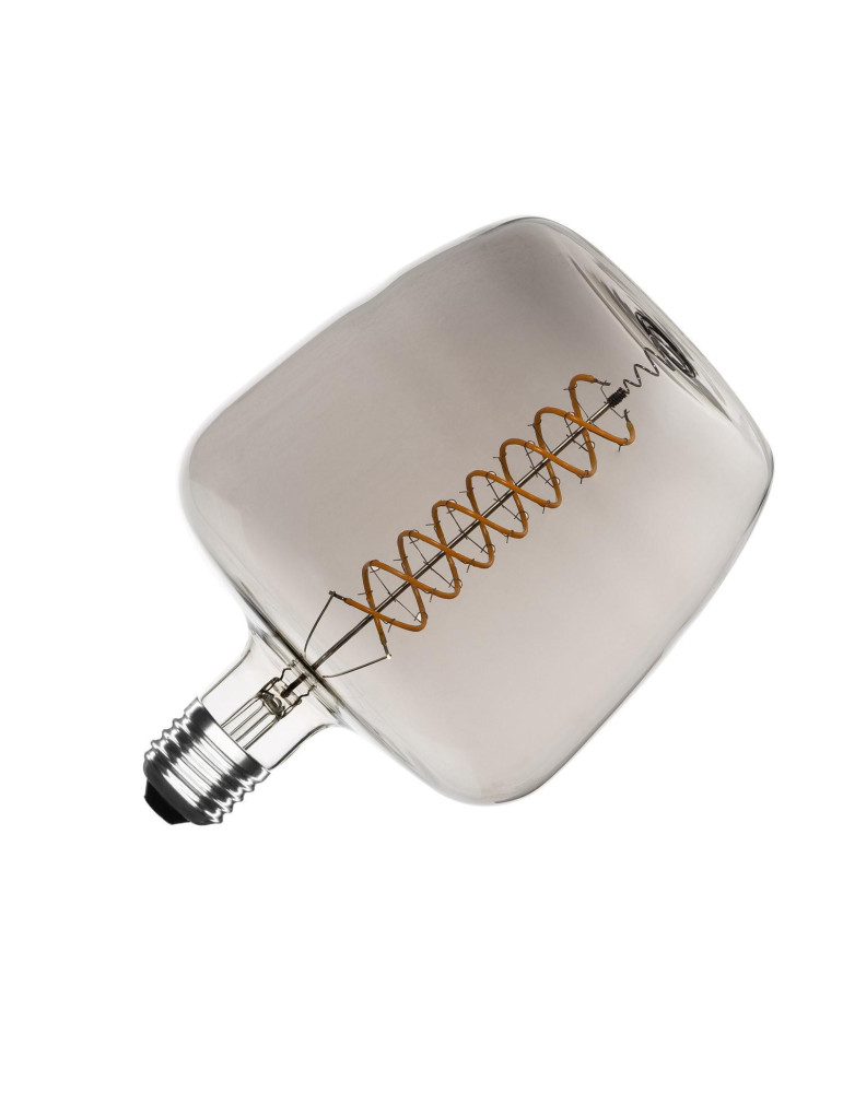Ampoule LED Filament E27 8W 800 lm G235 Smoky Ampoule LED Filament E27 8W 800 lm G235 Smoky