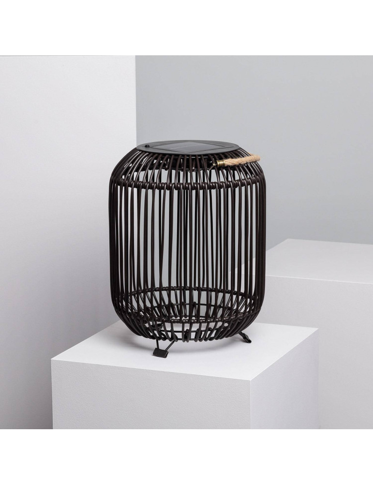 Lampe à Poser LED Extérieure Solaire Bhilai