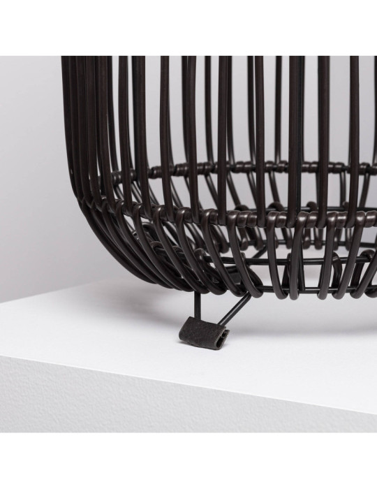 Lampe à Poser LED Extérieure Solaire Bhilai