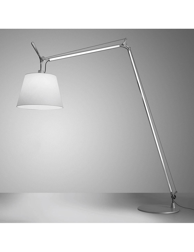 Lampadaire LED Tolomeo Maxi ARTEMIDE