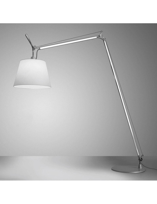 Lampadaire LED Tolomeo Maxi ARTEMIDE