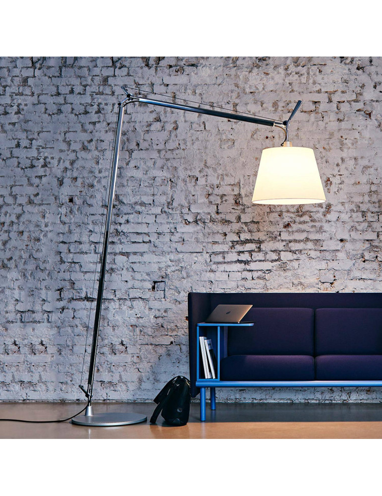 Lampadaire LED Tolomeo Maxi ARTEMIDE