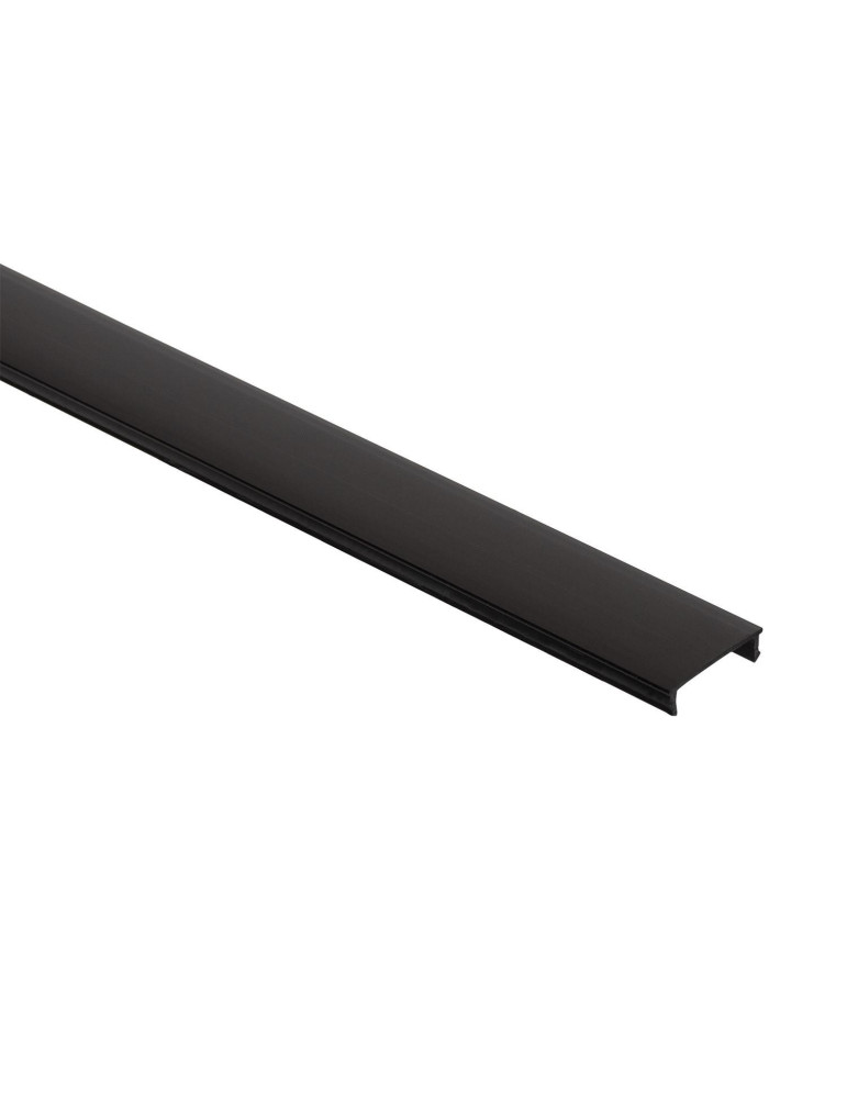 Rail Magnétique 20mm Encastrée 48V 1m