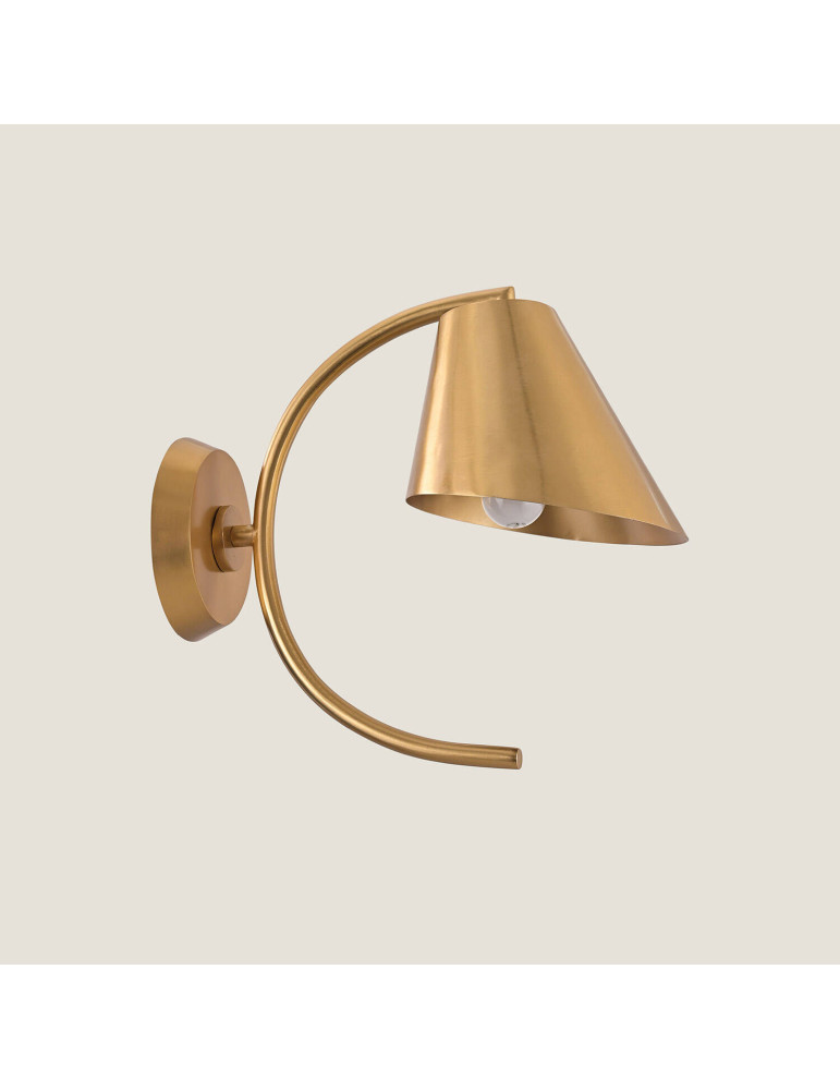 Applique Murale Métal Edern