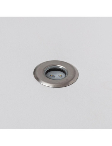 Spot LED Extérieur Encastrables au Sol Mini
