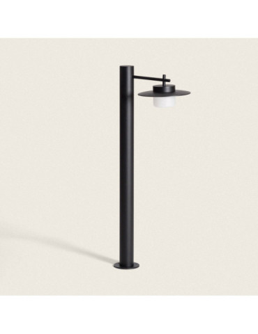 Balise sur Pied LED Extérieure 6W Aluminium 75cm Kaepp