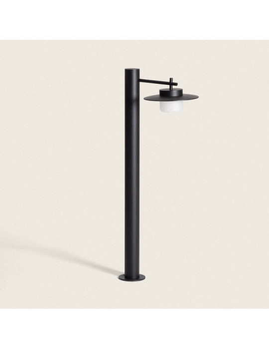 Balise sur Pied LED Extérieure 6W Aluminium 75cm Kaepp Balise sur Pied LED Extérieure 6W Aluminium 75cm Kaepp
