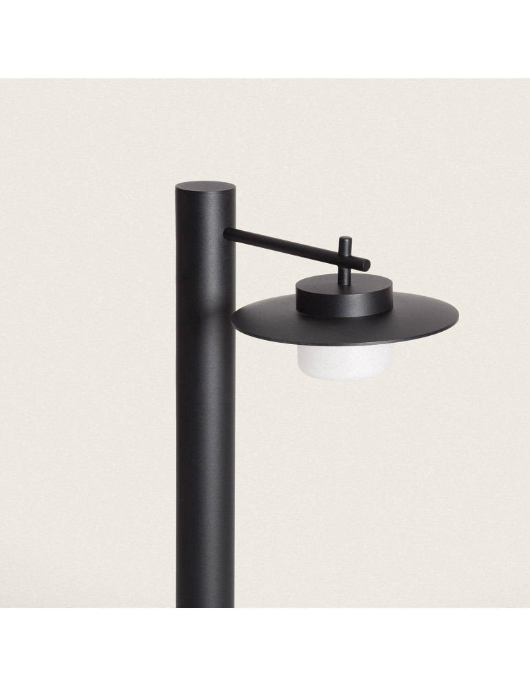 Balise sur Pied LED Extérieure 6W Aluminium 75cm Kaepp