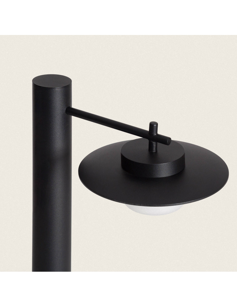 Balise sur Pied LED Extérieure 6W Aluminium 75cm Kaepp