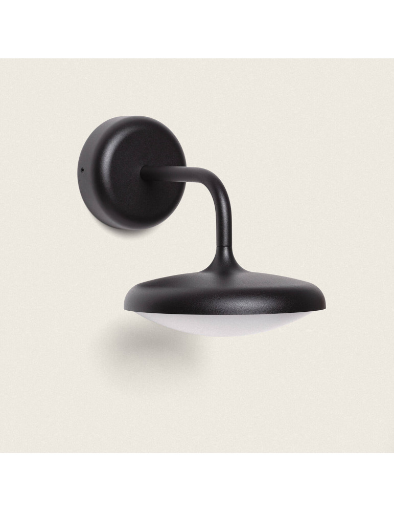 Applique Murale Extérieure LED 10W Aluminium Mixi Applique Murale Extérieure LED 10W Aluminium Mixi