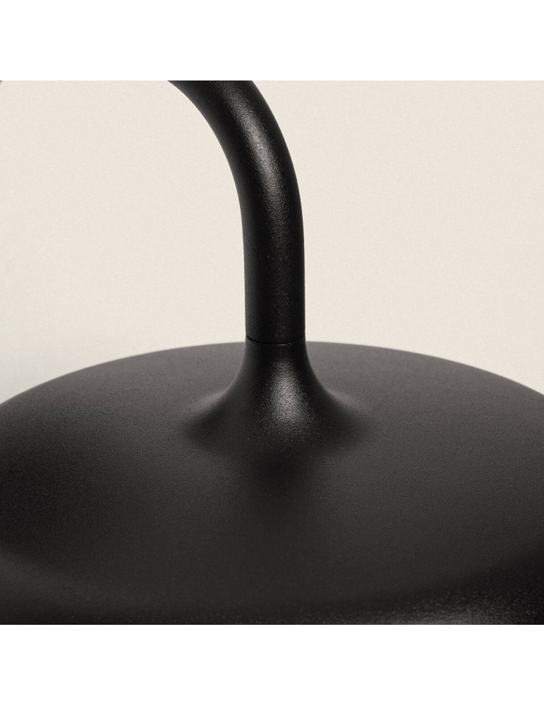 Applique Murale Extérieure LED 10W Aluminium Mixi