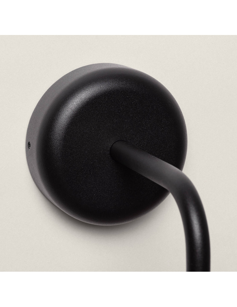 Applique Murale Extérieure LED 10W Aluminium Mixi