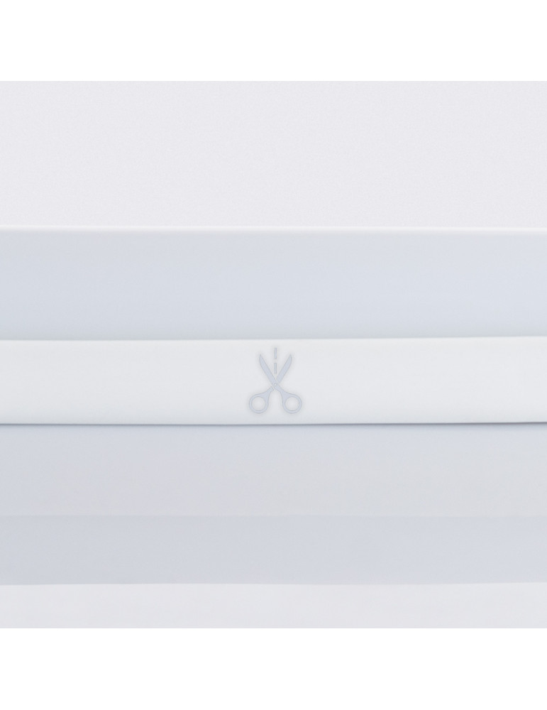 Tira Neón LED Regulable 220V AC 120 LED/m Amarillo IP67 a Medida Corte cada 100 cm