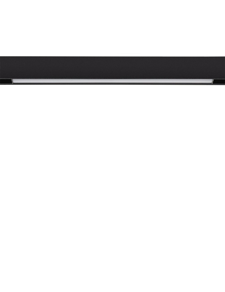 Spot Linéaire LED sur Rail Magnétique 20mm 30W Opal 48V Spot Linéaire LED sur Rail Magnétique 20mm 30W Opal 48V