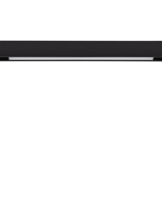 Spot Linéaire LED sur Rail Magnétique 20mm 30W Opal 48V Spot Linéaire LED sur Rail Magnétique 20mm 30W Opal 48V