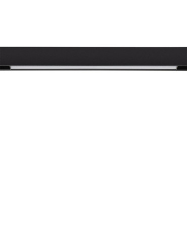 Spot Linéaire LED sur Rail Magnétique 20mm 30W Opal 48V