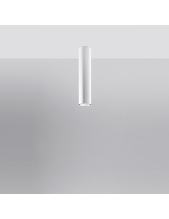 Plafonnier Métal Lagos 40 SOLLUX Plafonnier Métal Lagos 40 SOLLUX