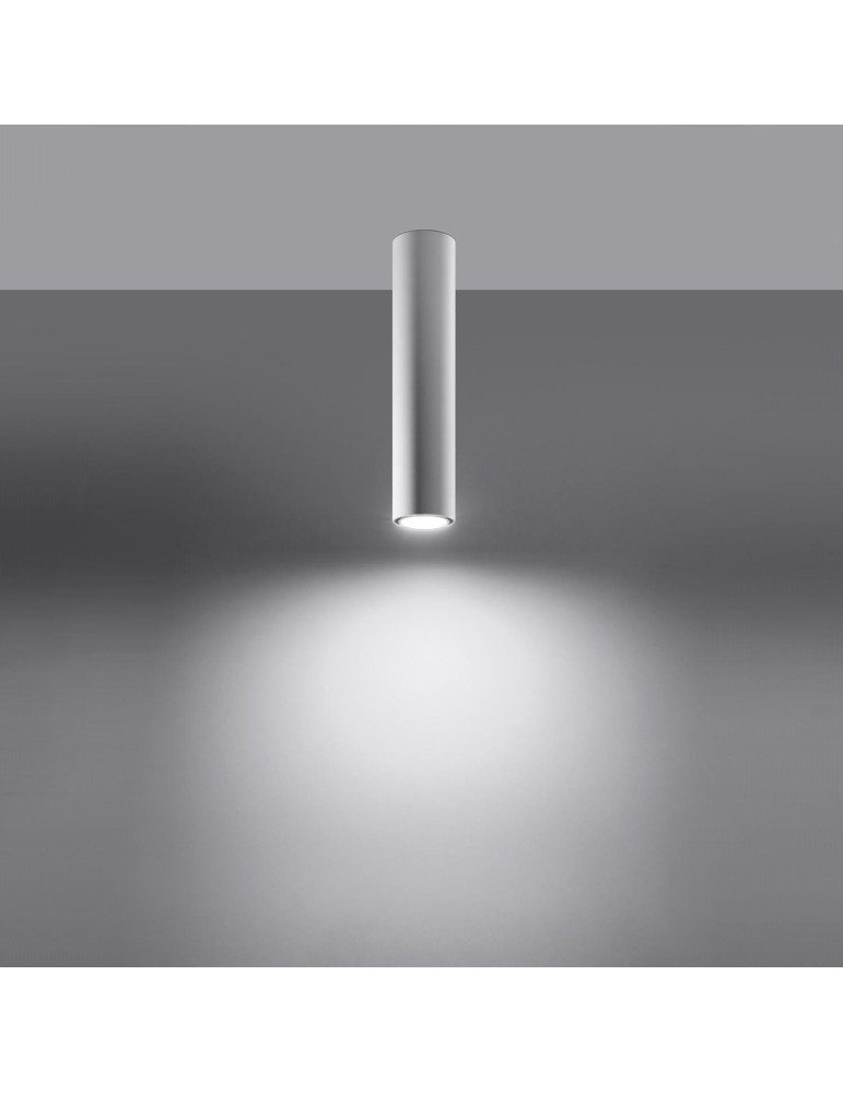 Plafonnier Métal Lagos 40 SOLLUX