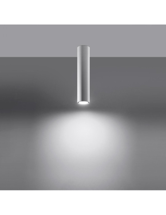 Plafonnier Métal Lagos 40 SOLLUX