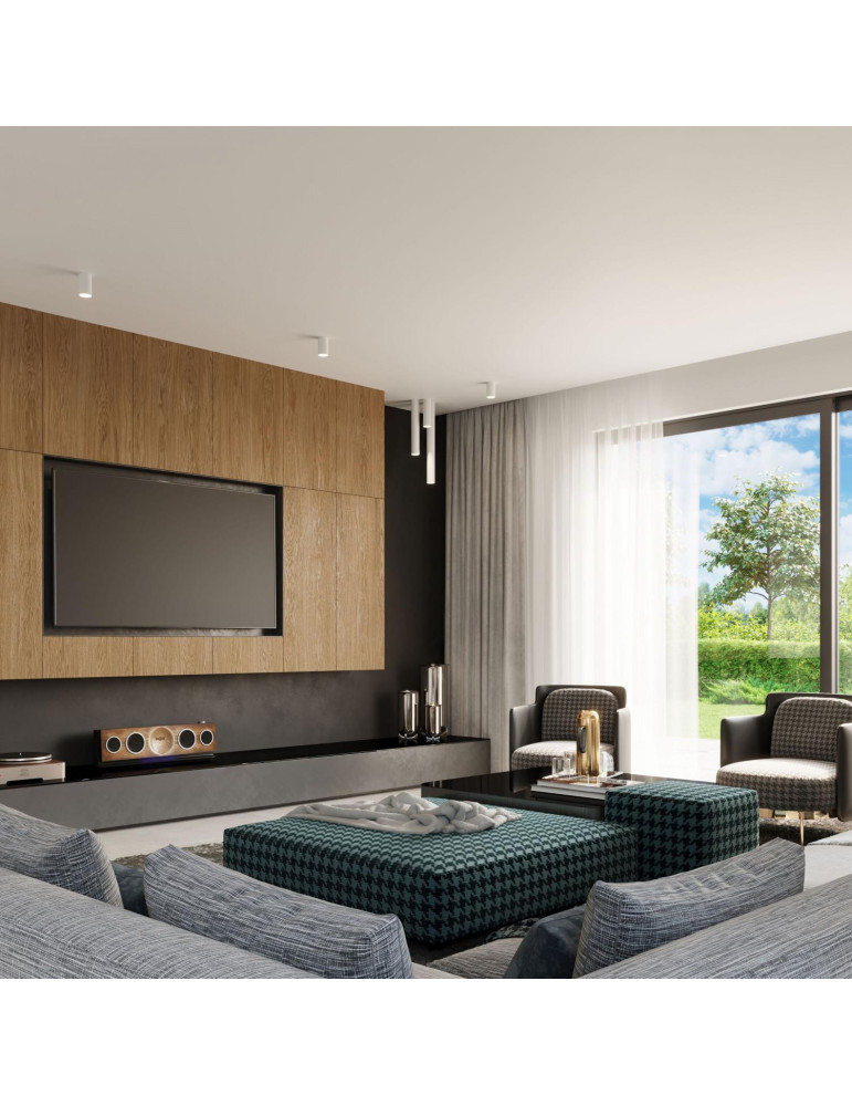 Plafonnier Métal Lagos 40 SOLLUX